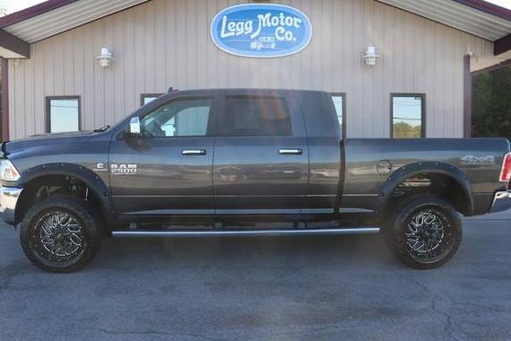 RAM 2500 2017 3C6UR5NL9HG601414 image RAM 2500 2017 3C6UR5NL9HG601414 image