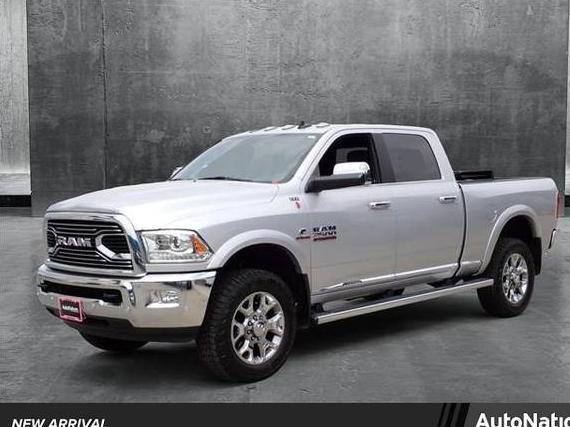 RAM 2500 2017 3C6UR5GL9HG607579 image