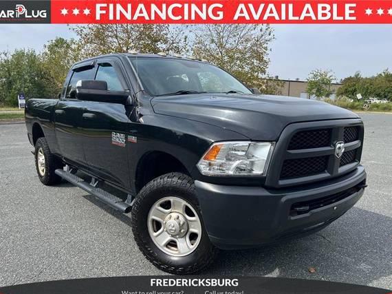 RAM 2500 2017 3C6UR5CJXHG634844 image