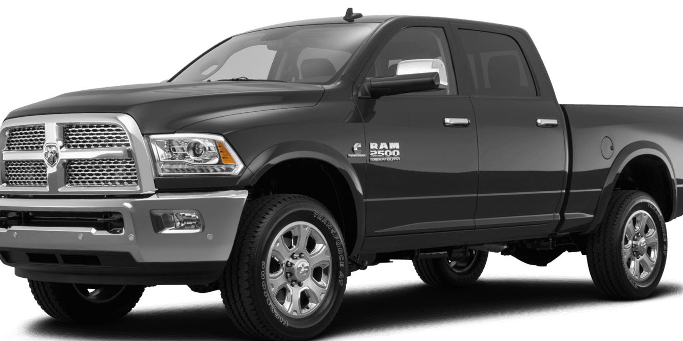 RAM 2500 2017 3C6UR5DJ9HG625213 image