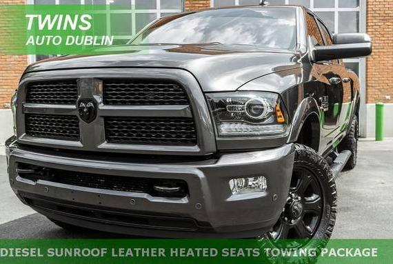RAM 2500 2017 3C6UR5NL0HG686319 image