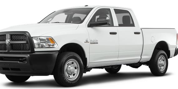 RAM 2500 2017 3C6UR5CJ2HG628276 image