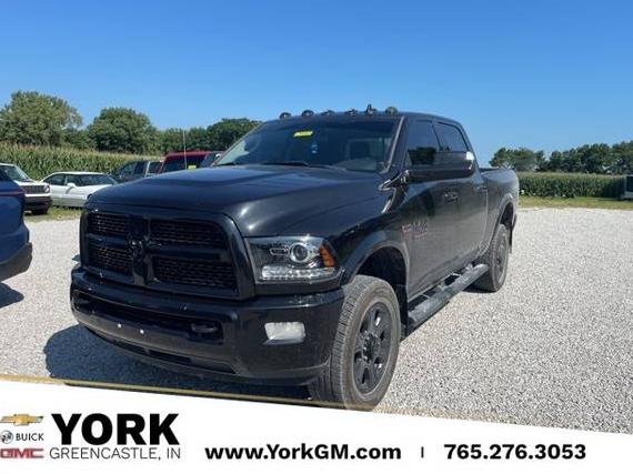 RAM 2500 2017 3C6UR5FJ6HG657307 image
