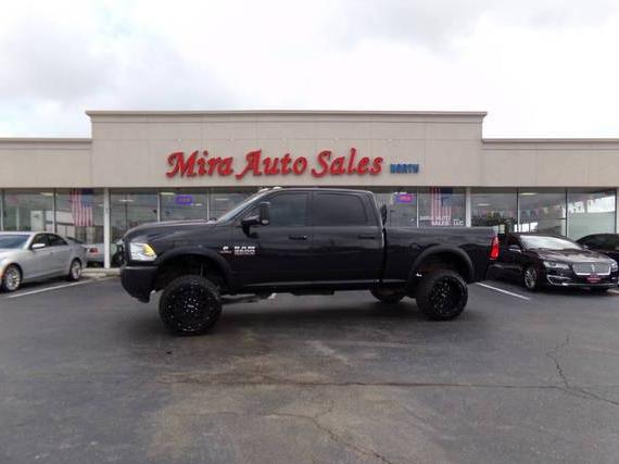 RAM 2500 2017 3C6UR5CL8HG748374 image