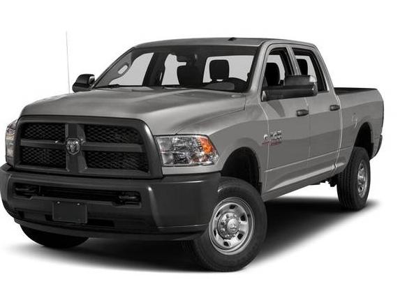 RAM 2500 2017 3C6UR5CL0HG745159 image