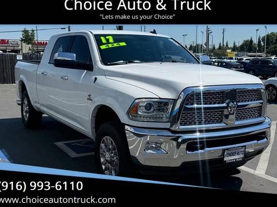 RAM 2500 2017 3C6UR5NL9HG635692 image