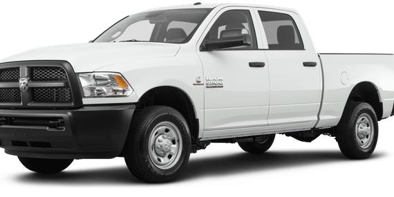RAM 2500 2017 3C6UR5CL7HG621244 image