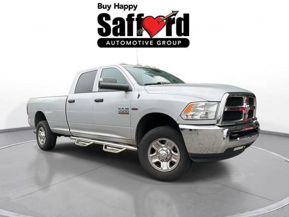 RAM 2500 2017 3C6UR5HJ6HG763429 image
