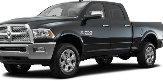 RAM 2500 2017 3C6UR5FL0HG569693 image