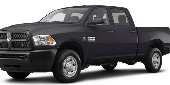 RAM 2500 2017 3C6UR5CJ4HG502677 image