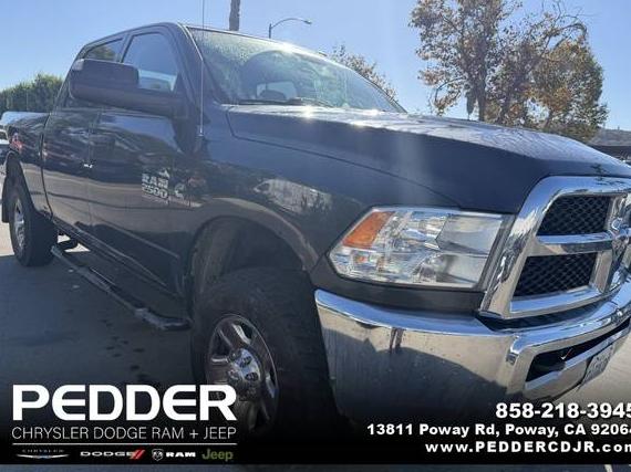 RAM 2500 2017 3C6UR5CL0HG578804 image RAM 2500 2017 3C6UR5CL0HG578804 image
