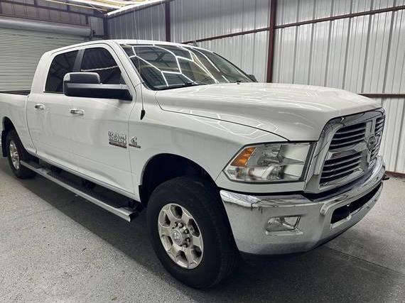 RAM 2500 2017 3C6UR5ML1HG571407 image