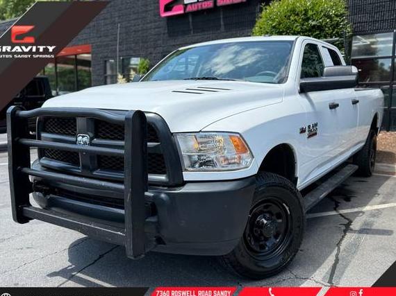 RAM 2500 2017 3C6TR5HT1HG686207 image