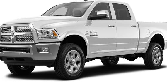 RAM 2500 2017 3C6UR5KL9HG700772 image