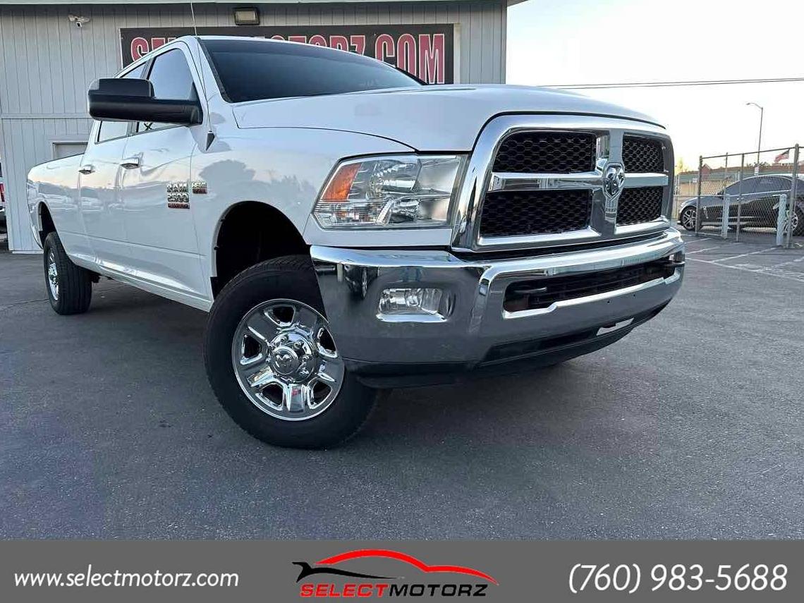 RAM 2500 2017 3C6TR5JTXHG584947 image