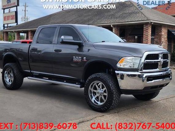 RAM 2500 2017 3C6UR5CL3HG539656 image RAM 2500 2017 3C6UR5CL3HG539656 image