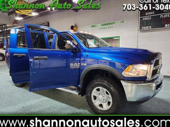 RAM 2500 2017 3C6UR5CJXHG503073 image RAM 2500 2017 3C6UR5CJXHG503073 image