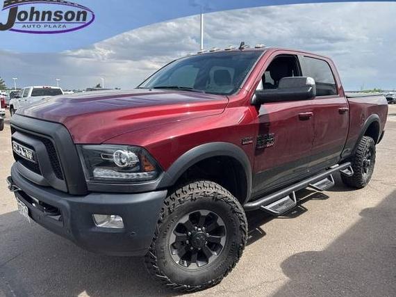 RAM 2500 2017 3C6TR5EJ6HG771689 image