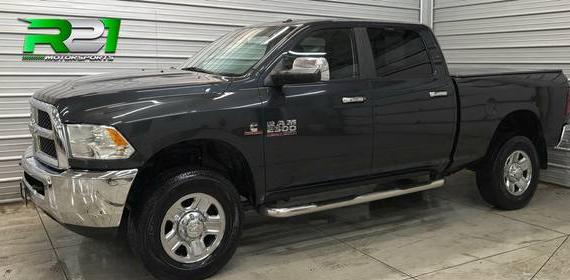 RAM 2500 2017 3C6UR5DL4HG587858 image RAM 2500 2017 3C6UR5DL4HG587858 image