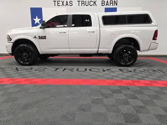 RAM 2500 2017 3C6UR5FL7HG749902 image