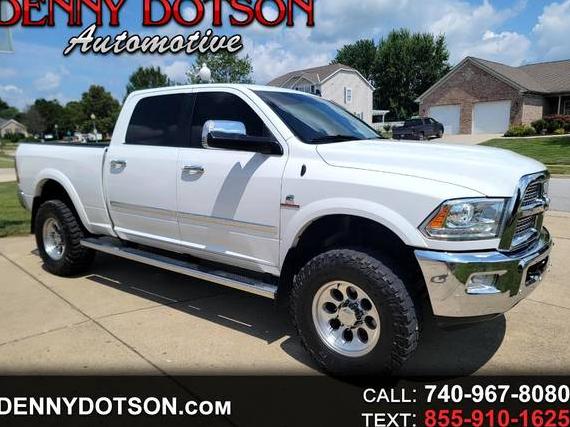 RAM 2500 2017 3C6UR5FL4HG772411 image