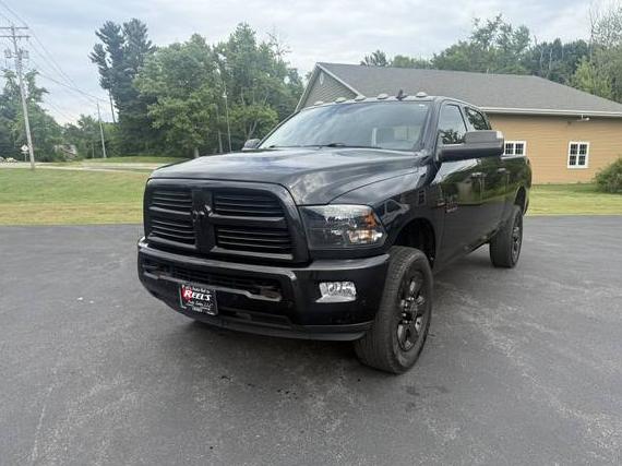 RAM 2500 2017 3C6UR5DJ8HG776608 image
