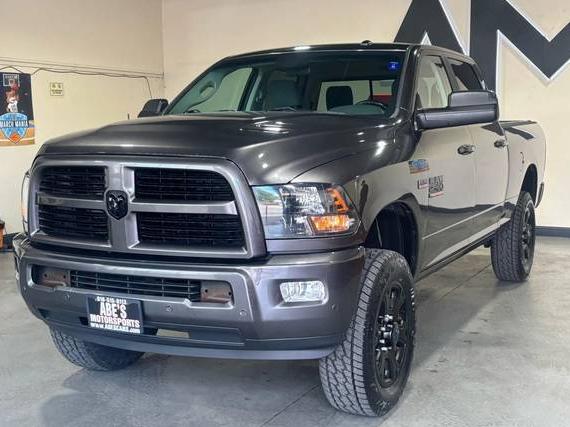 RAM 2500 2017 3C6UR5DJXHG737101 image RAM 2500 2017 3C6UR5DJXHG737101 image