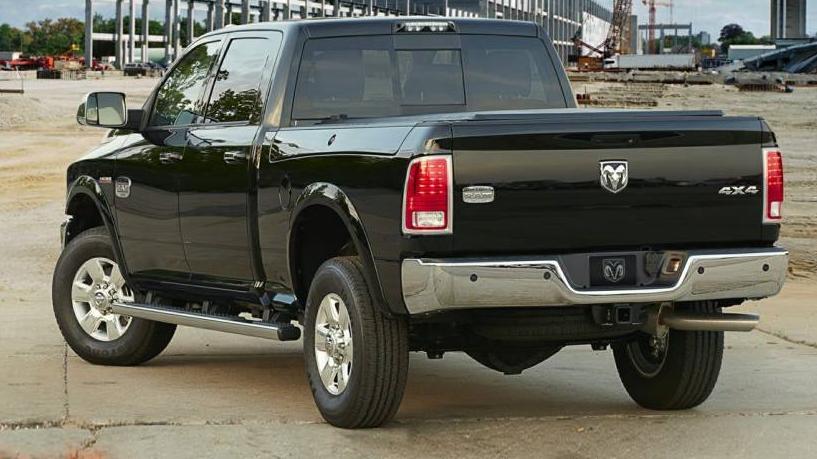 RAM 2500 2017 3C6UR5HJ0HG733357 image RAM 2500 2017 3C6UR5HJ0HG733357 image