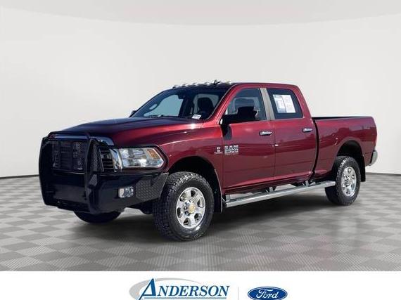 RAM 2500 2017 3C6UR5DL7HG554952 image RAM 2500 2017 3C6UR5DL7HG554952 image