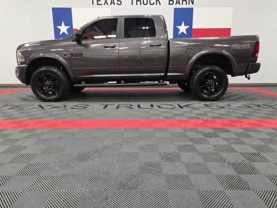 RAM 2500 2017 3C6UR5FL9HG694014 image