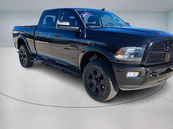 RAM 2500 2017 3C6UR5DL3HG532513 image RAM 2500 2017 3C6UR5DL3HG532513 image