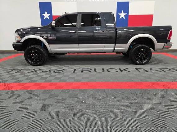 RAM 2500 2017 3C6UR5NL6HG571188 image