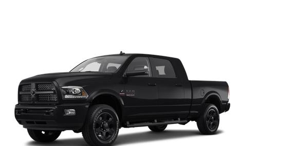 RAM 2500 2017 3C6UR5NL5HG623765 image