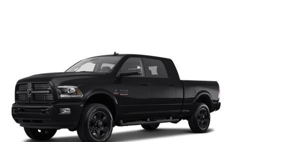 RAM 2500 2017 3C6UR5NL9HG721326 image