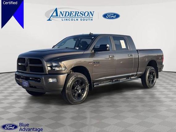 RAM 2500 2017 3C6UR5MJ3HG755469 image RAM 2500 2017 3C6UR5MJ3HG755469 image