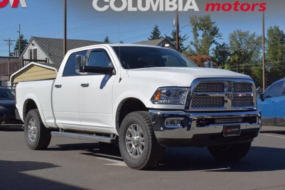 RAM 2500 2017 3C6UR5FL0HG615779 image RAM 2500 2017 3C6UR5FL0HG615779 image