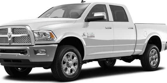RAM 2500 2017 3C6UR5FJ0HG503353 image