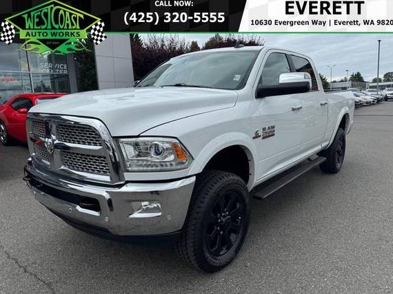 RAM 2500 2017 3C6UR5FL8HG555170 image
