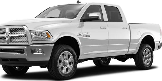 RAM 2500 2017 3C6UR5DL3HG537579 image
