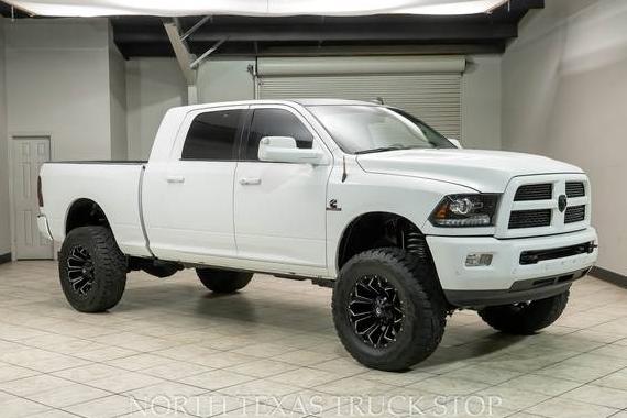 RAM 2500 2017 3C6UR5NL9HG753158 image