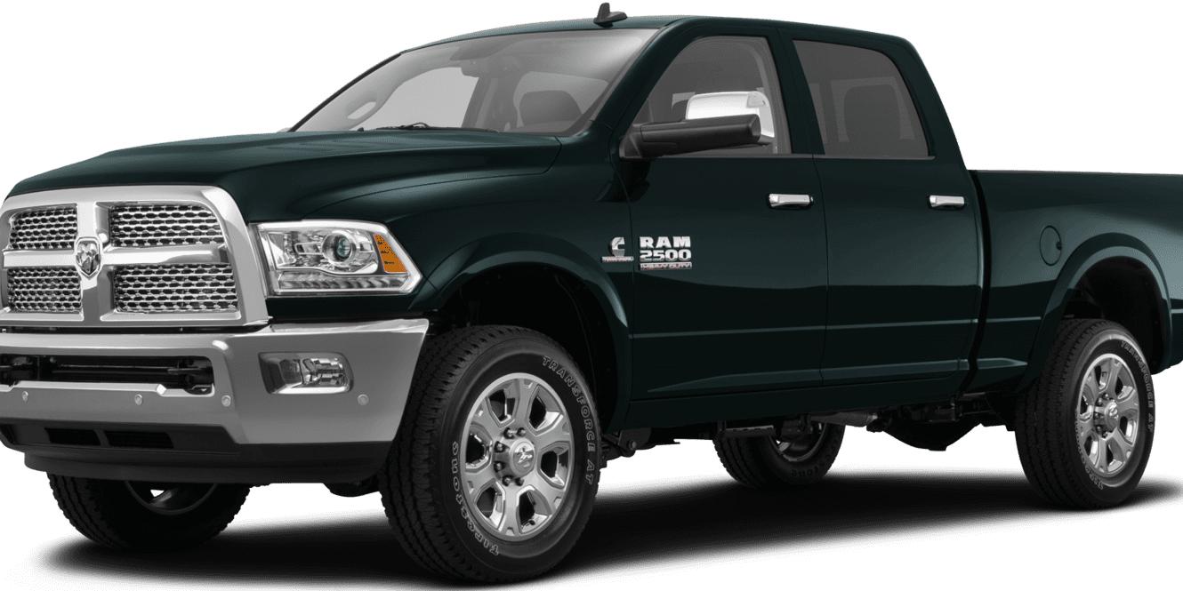 RAM 2500 2017 3C6UR5FL7HG571909 image