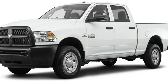 RAM 2500 2017 3C6UR5HL6HG601379 image