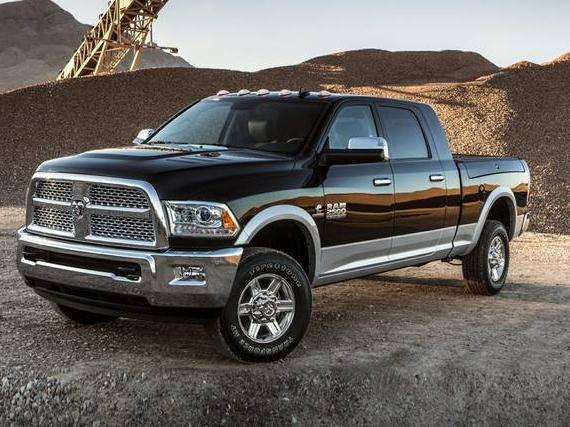 RAM 2500 2017 3C6UR5DL5HG531850 image