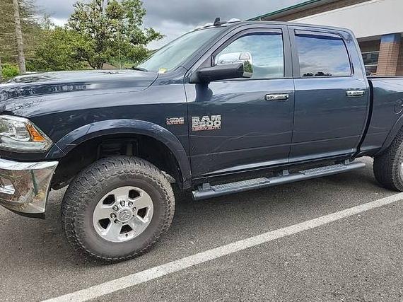 RAM 2500 2017 3C6TR5FJ3HG519283 image