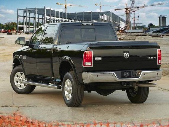 RAM 2500 2017 3C6UR5CJ5HG601010 image