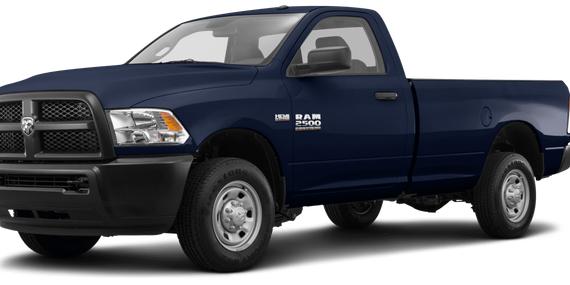 RAM 2500 2017 3C6LR5BT2HG642287 image