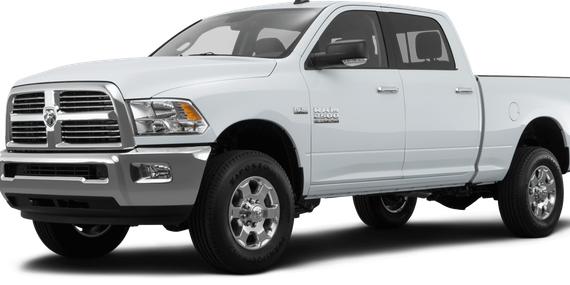 RAM 2500 2017 3C6UR5DL8HG732156 image