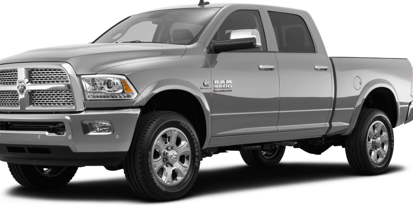 RAM 2500 2017 3C6UR5FL5HG781165 image