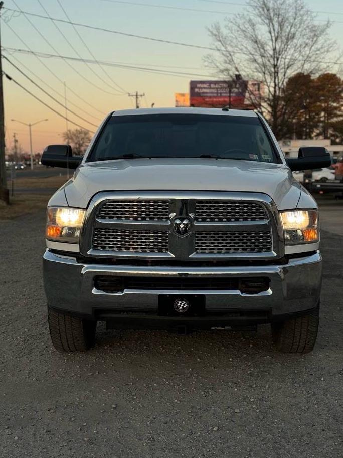 RAM 2500 2017 3C6UR5HJ4HG741008 image