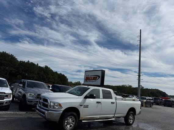 RAM 2500 2017 3C6UR5HJ9HG790902 image